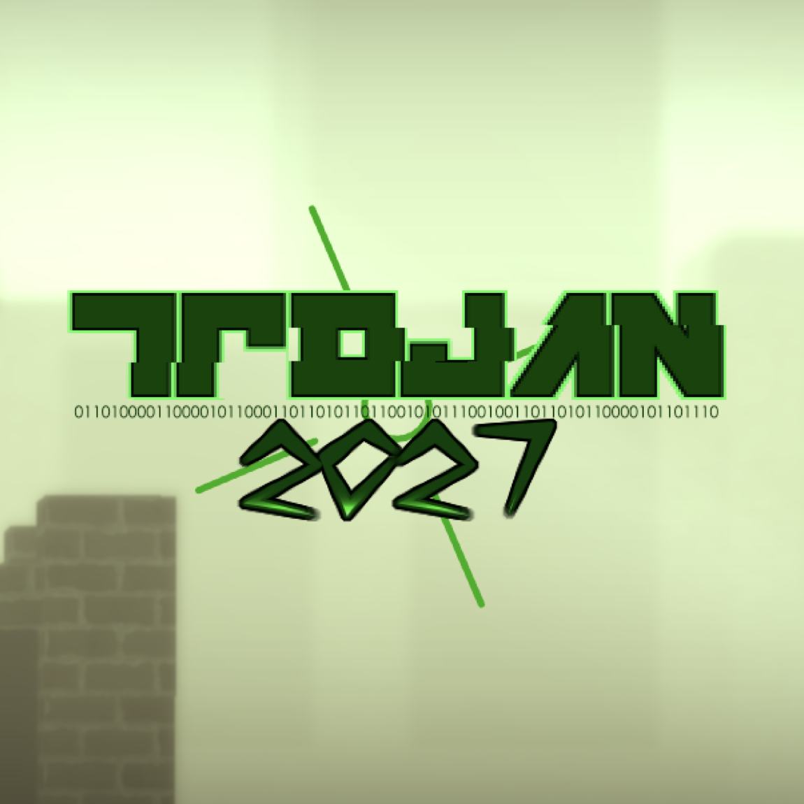 thumbnail for 'trojan'. how exciting